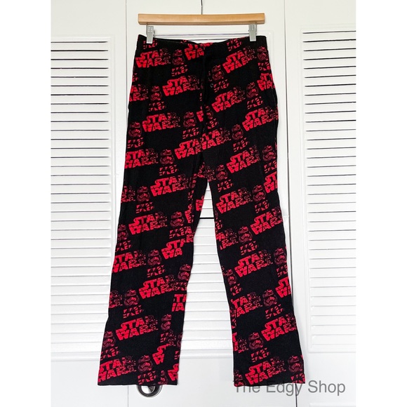 Star Wars Other - Star Wars | Graphic Print Pajamas Sleep Pants
